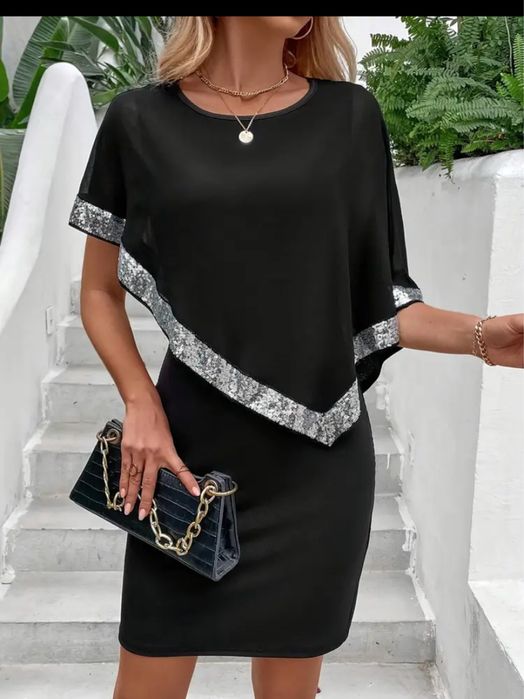 Продам женское платье .