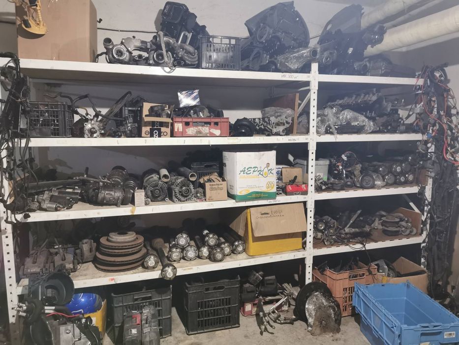 Продавам работещ бизнес