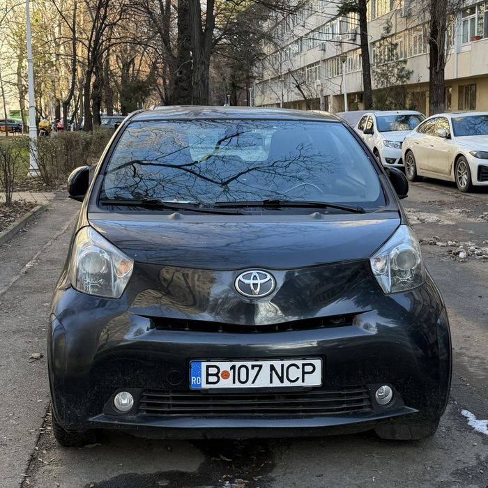Toyota IQ 2009 1.0 benzina