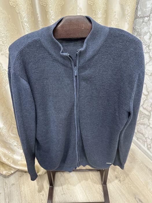 Кардиган 54-56 размер