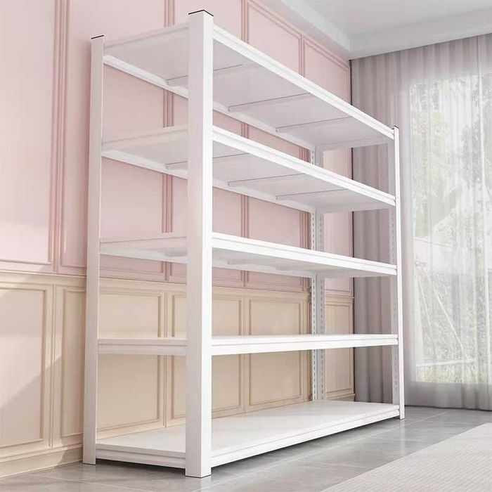 Железная этажерка и стеллаж для балкона и цветов