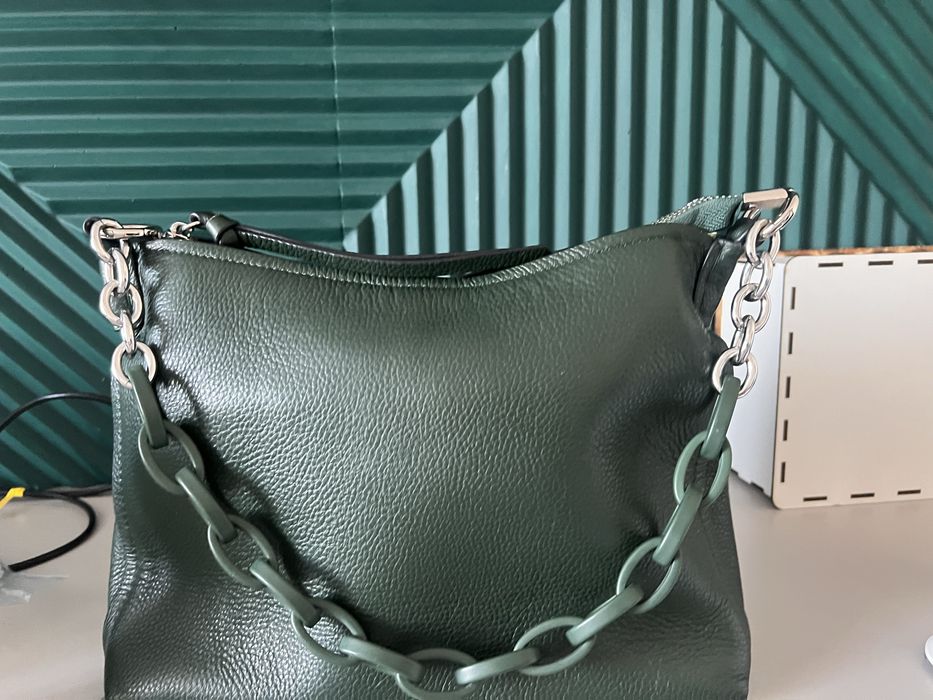 Сумки женская кожанная  и кожзам