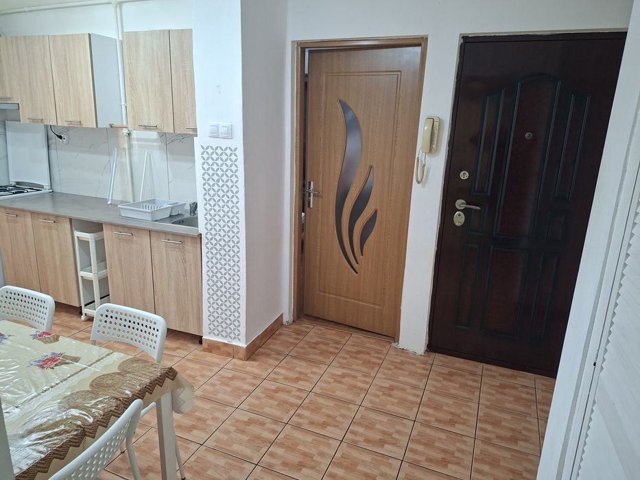 Dau in chirie ap 2 camere dumbrava str pietris