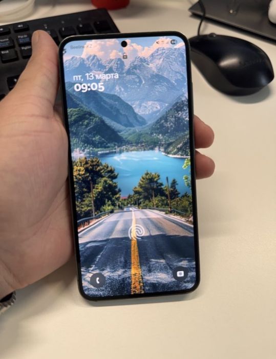 Samsung S23 256 Обмен бар