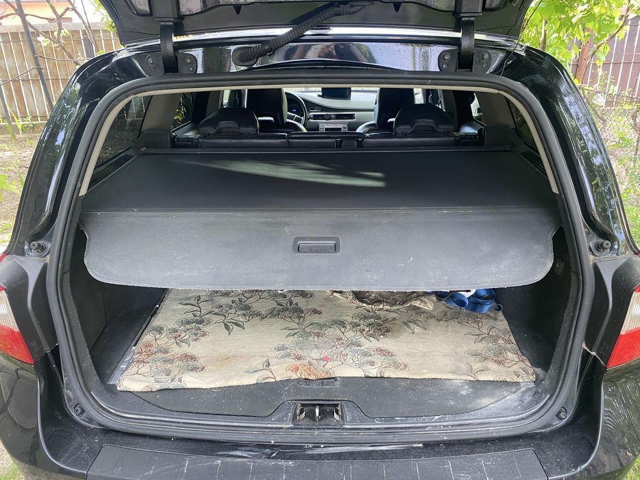 Se vinde Volvo V70 SV