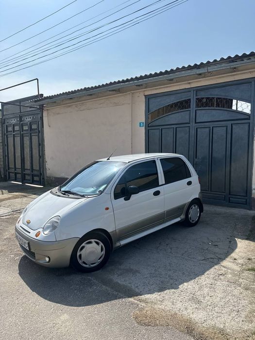Matiz best 2009 ideal holatda