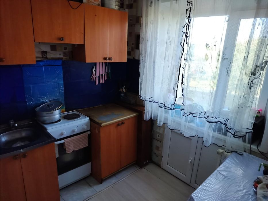 2 комнотная квартира