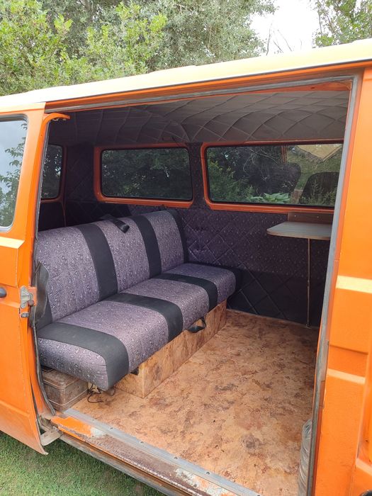 Продам Volkswagen T3