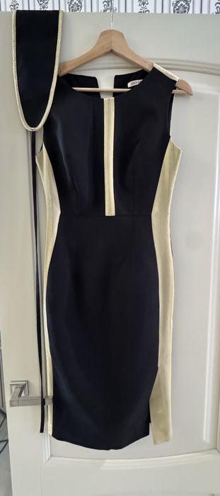 Нарядные платья б/у