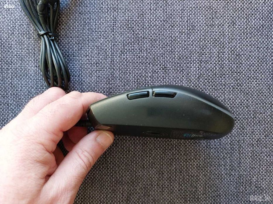 Клавиатура + мишка Logitech G213 + G102