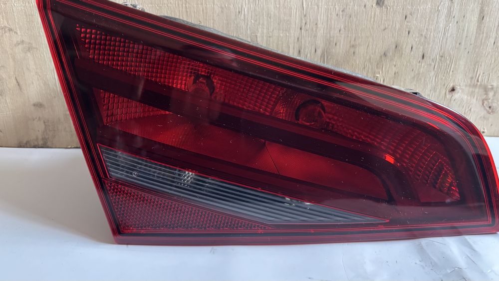 Стоп за audi A3 8v