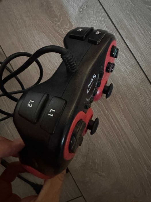 Încărcător iPhone, wireless și keyboard controller psp