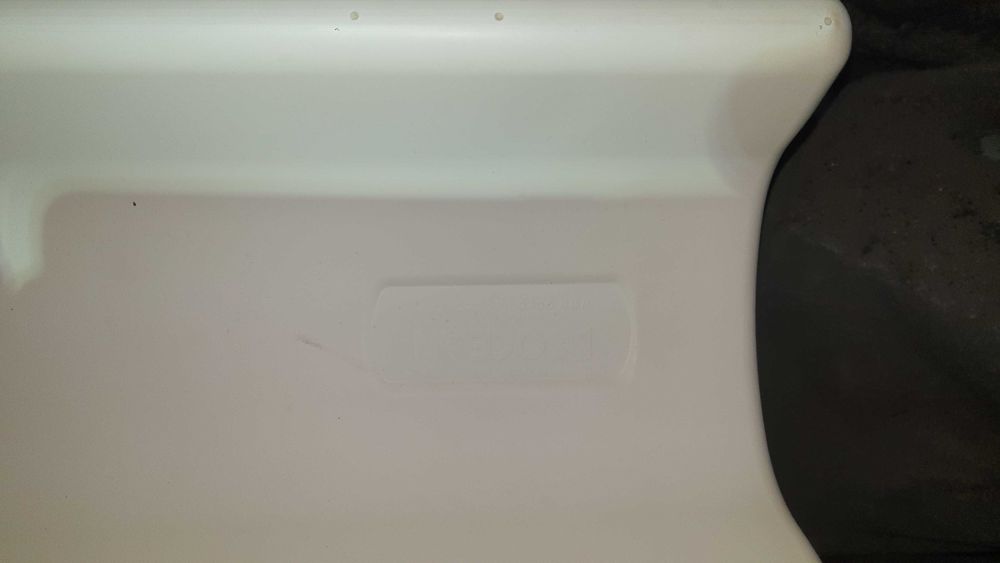 Кранец за нос на яхта, лодка