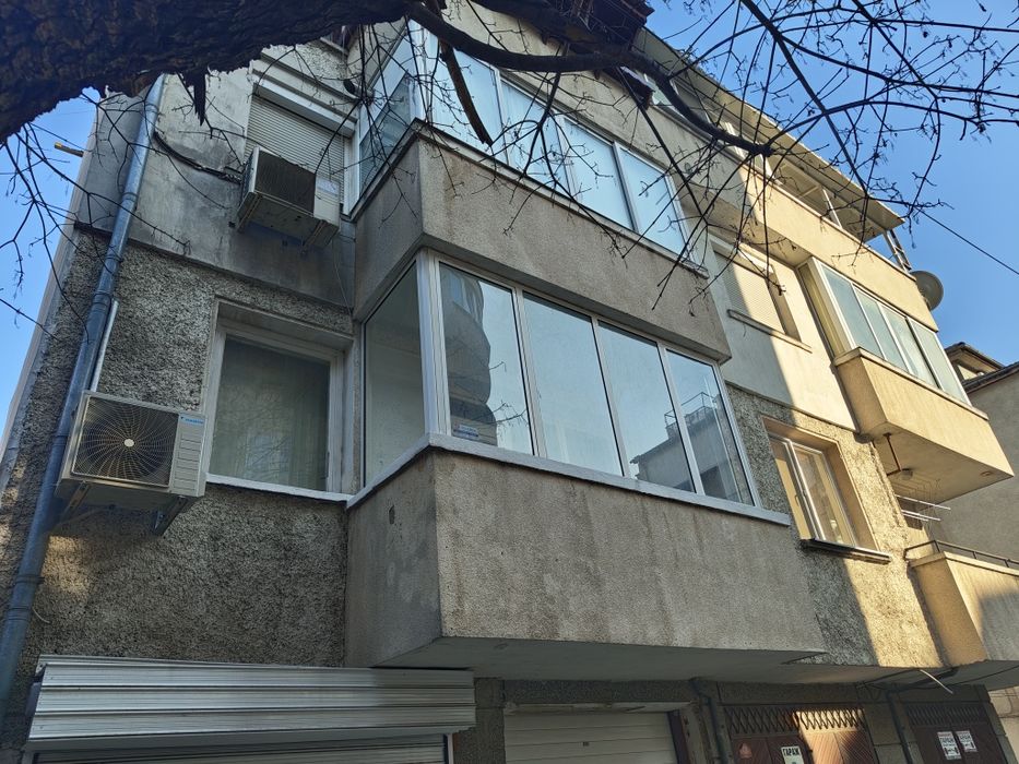 Двустаен апартамент