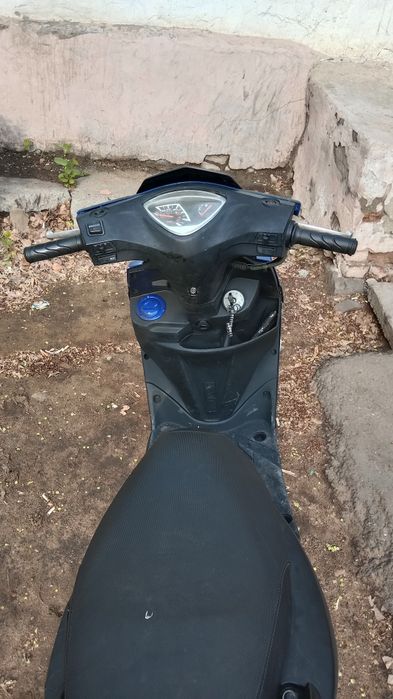 продам скутер 125сс