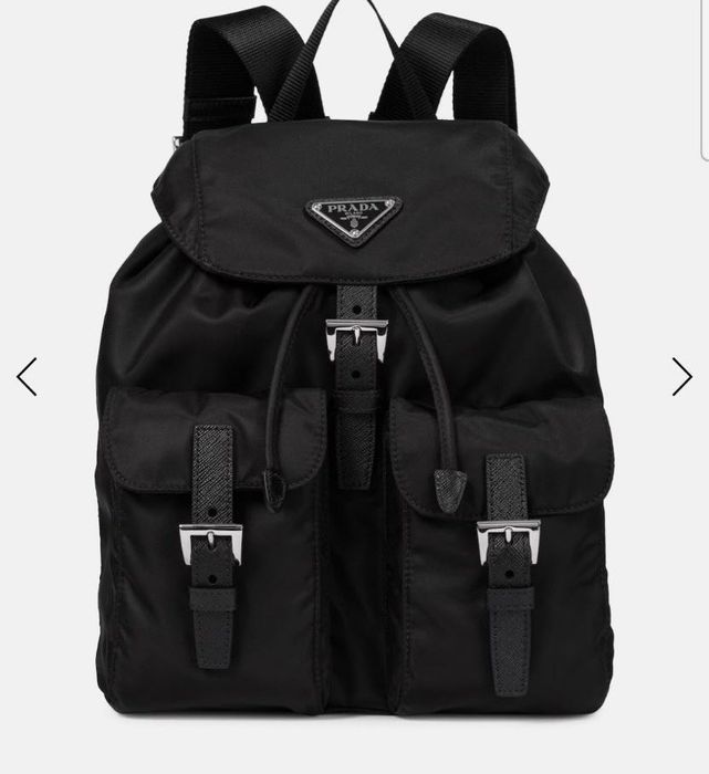 ОРИГИНАЛНА Prada раничка