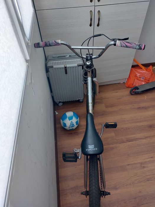 Велосипед BMX Haro shredder
