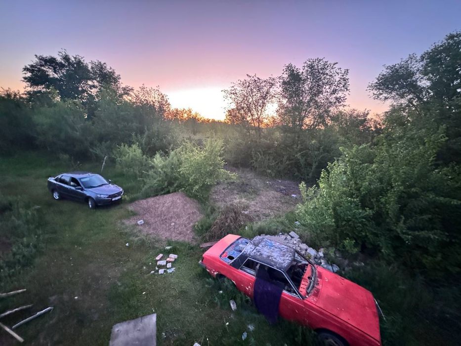 Участок 10 соток в Мичурино