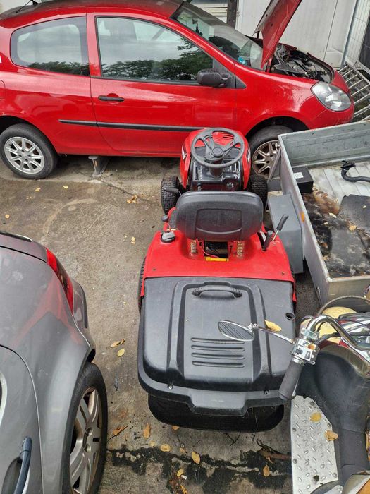 Тракторна косачка