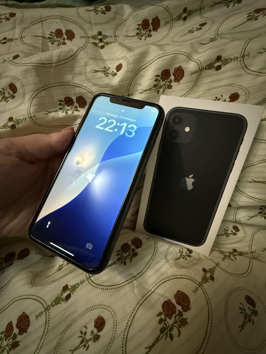 Продам Iphone 11