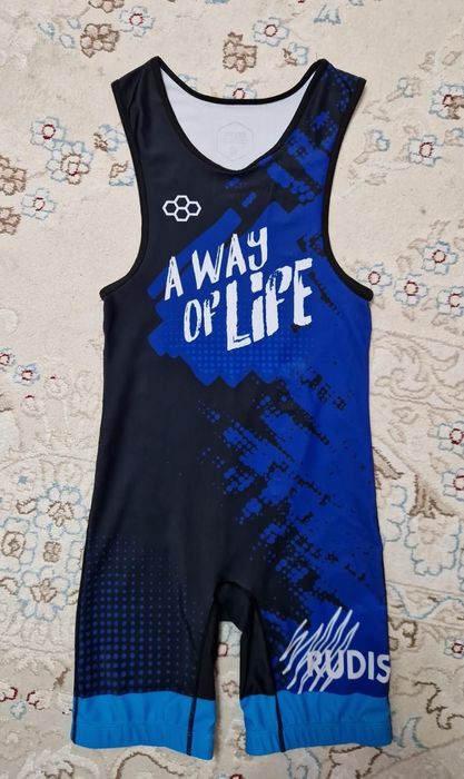 Барсовка барсовка