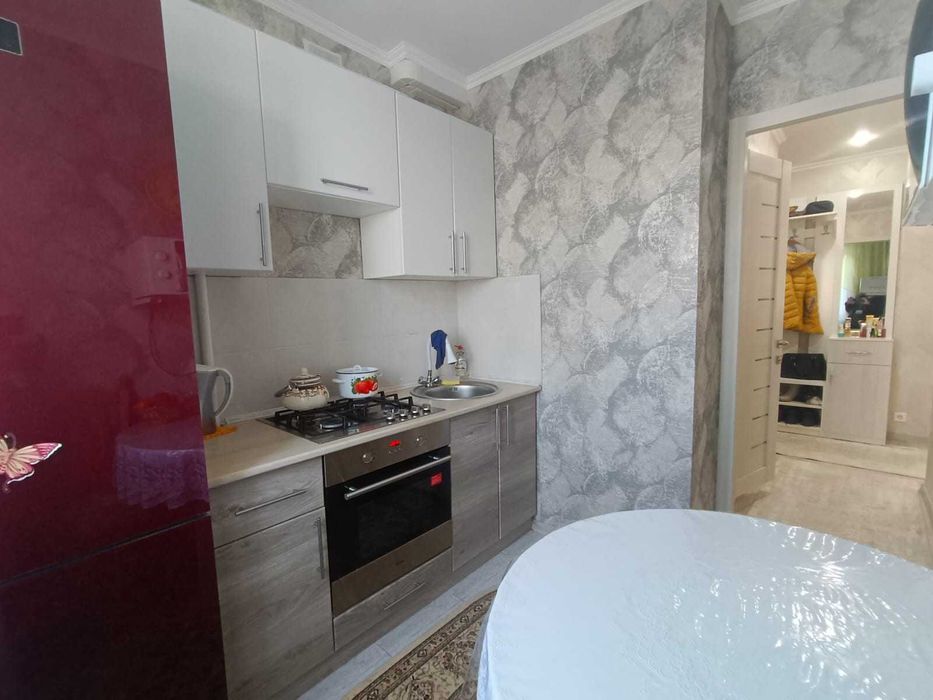 Продажа 2-комнатной квартиры