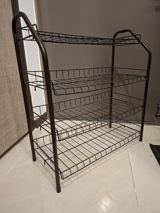 Обувница,полка для обуви