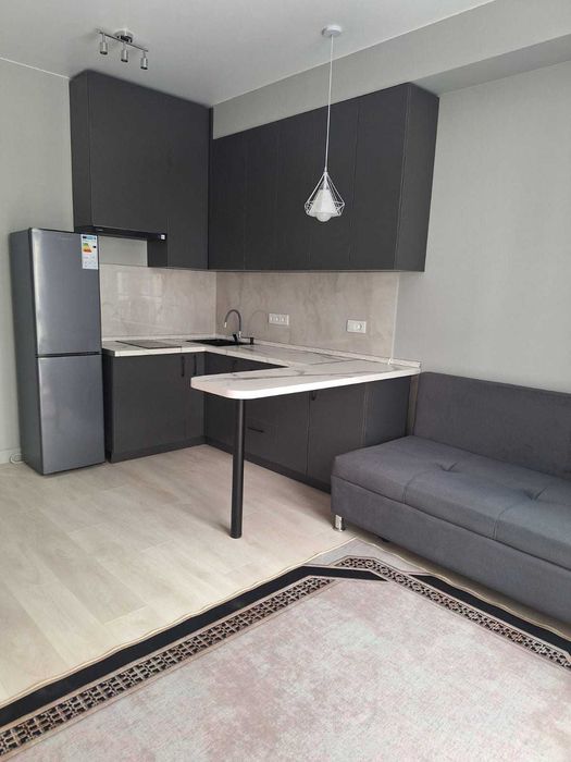 квартира евро двушка