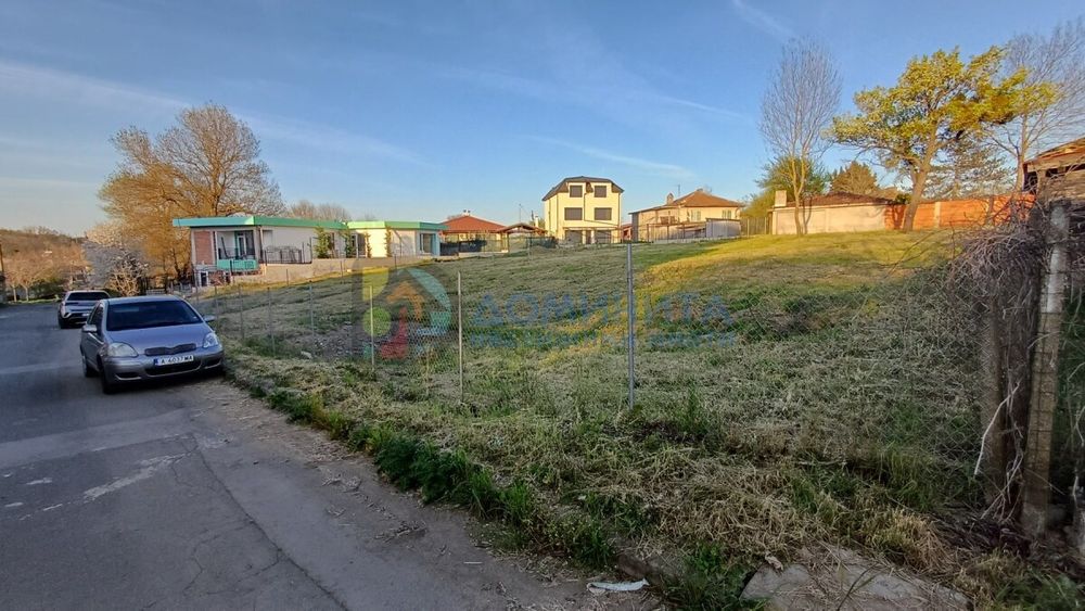 Продава се Парцел в с. Велика, Област Бургас - 894 кв.м за 51 €/кв.м - Снимка #3