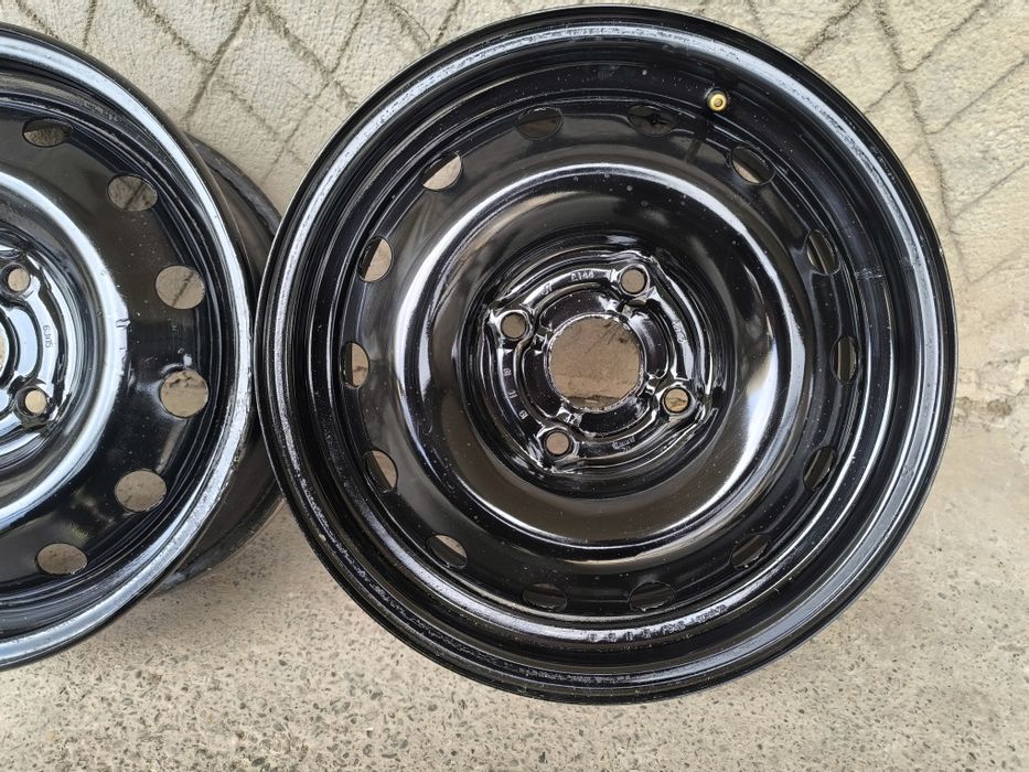 Диски на жентра R15