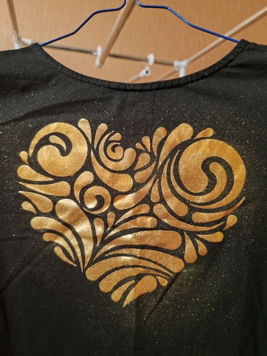 Эксклюзивное платье