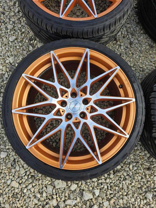 20 " джанти с гуми за Audi / WV / Skoda