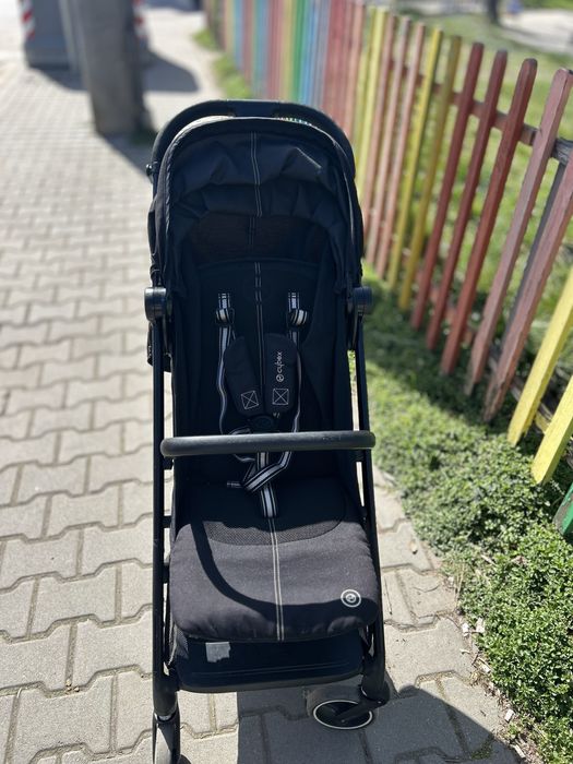 Бебешка количка Cybex Beezy