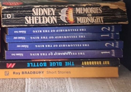 Stephen King. Стивен Кинг на английском.