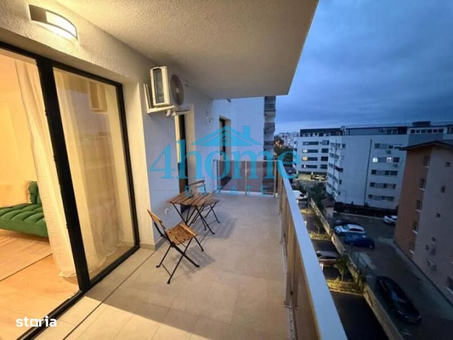 Apartament 2 camere Theodor Pallady|Hils Titanium|Parcare|Metrou