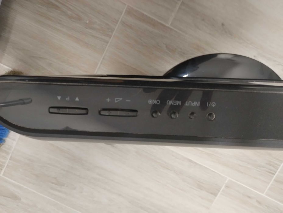 Телевизор LG 26LD320