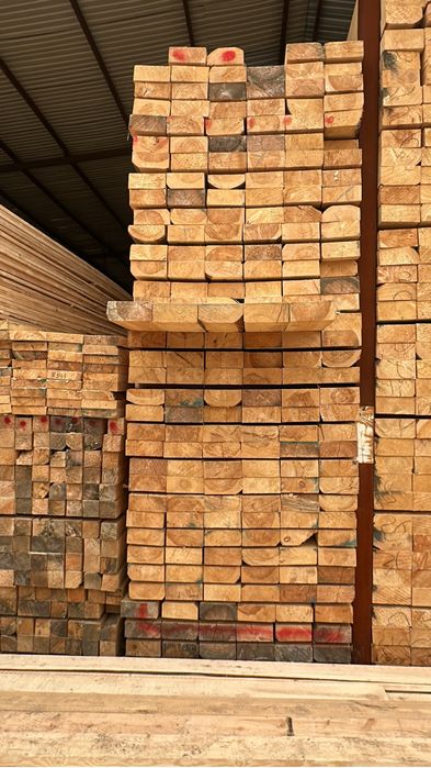 Балка Стропила Обрешетка Маурлат