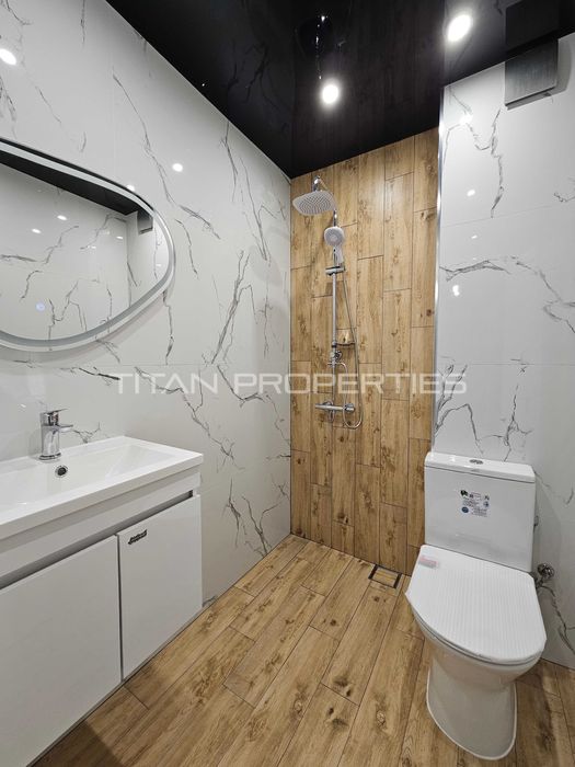 Продава се Тристаен апартамент в Пловдив, Гагарин - 115 кв.м за 1435 €/кв.м - Снимка #10