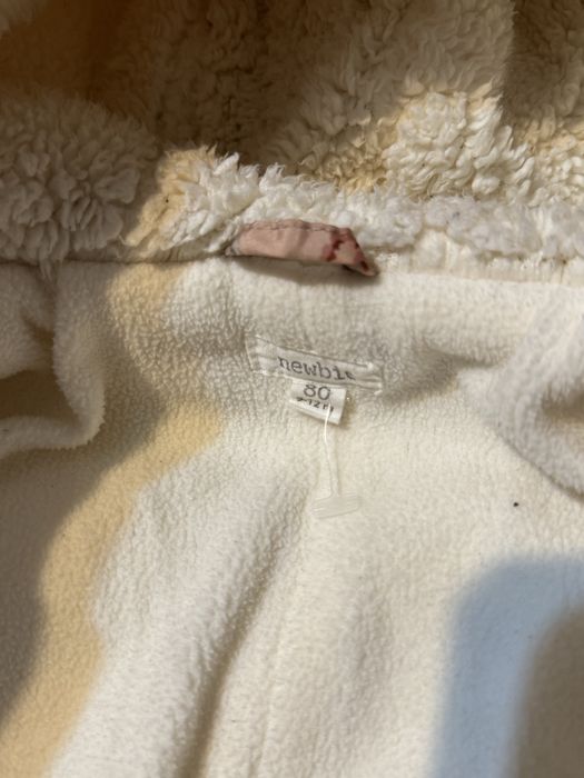 Combinezon fetita 9-12