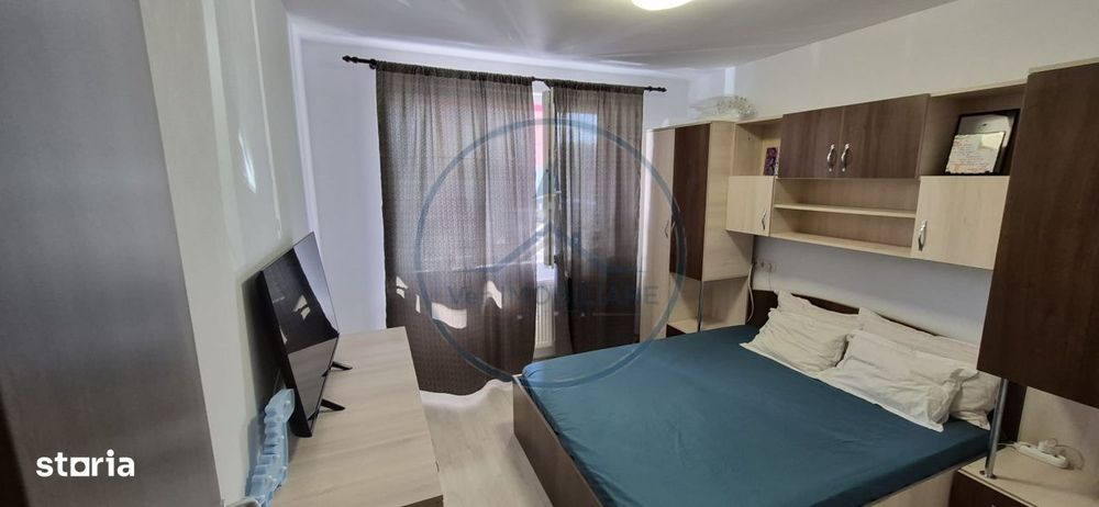 Apartament 3 camere, zona Subcteate