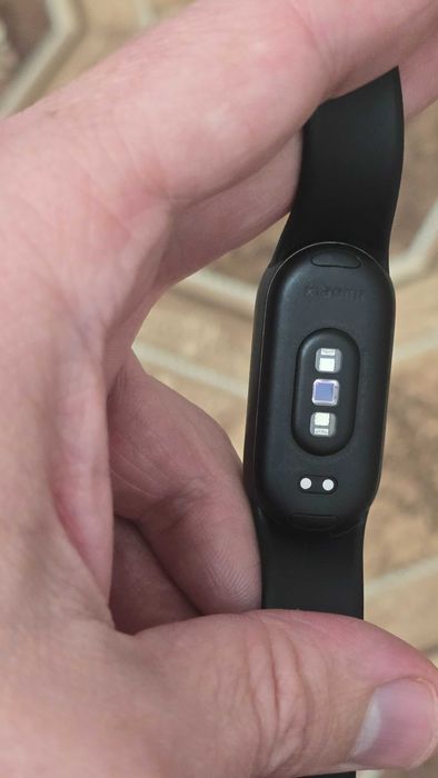 Фитнес браслет Xiaomi band 9