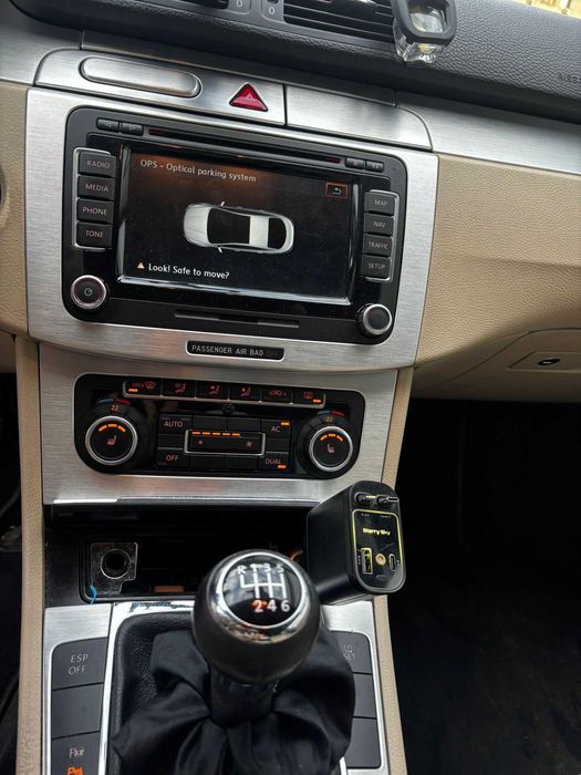 VW Passat cc 1,8 tsi