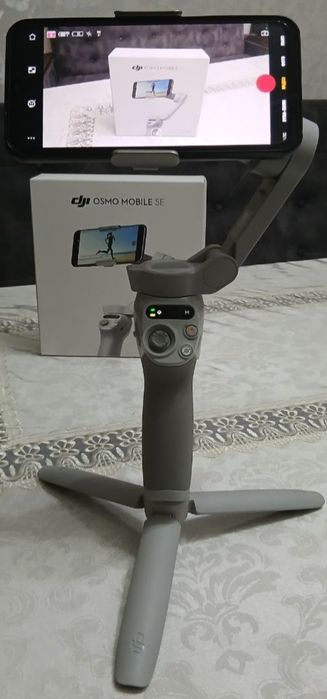 Osmo Siyomka uchun
