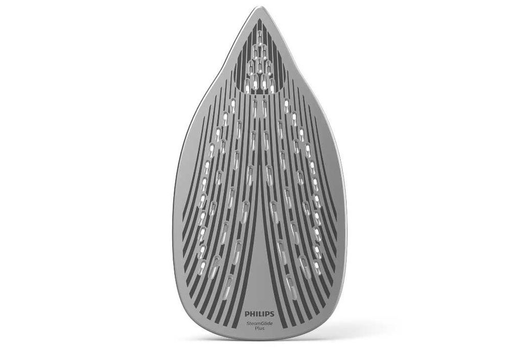 Ютия Philips DST5030/80, Капацитет 0,32л, 2400W, Виолетов