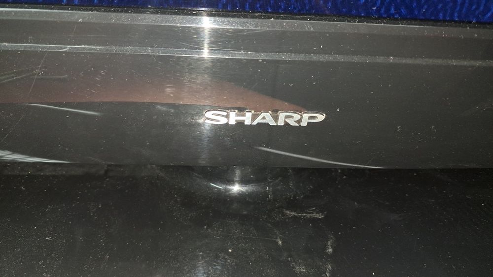 Телевизор  sharp 32