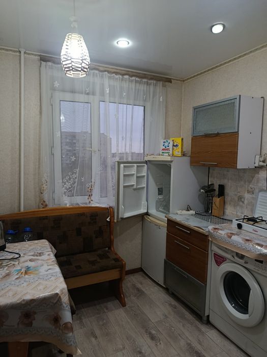 Сдам 2х комн квартиру