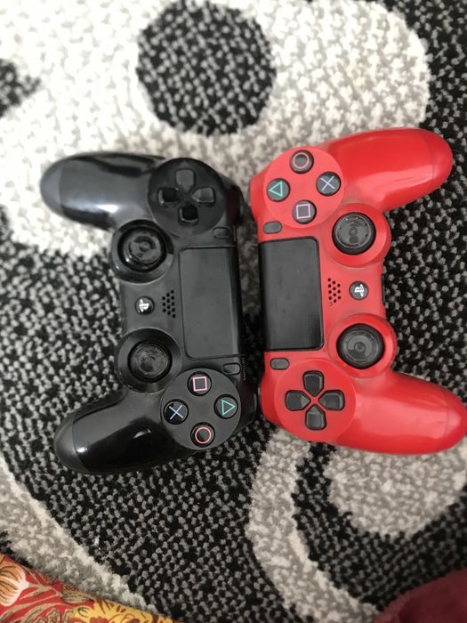 PS4 Продам или Обменю