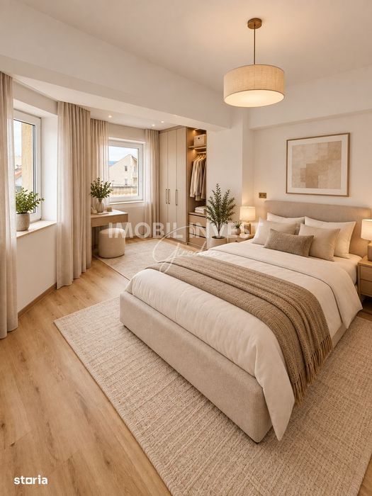 Apartament 3 camere, 90 mp | Ultracentral | Complet renovat