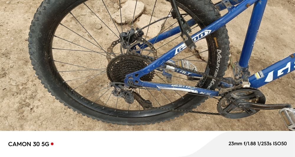 Посмотрите фотографии до конца