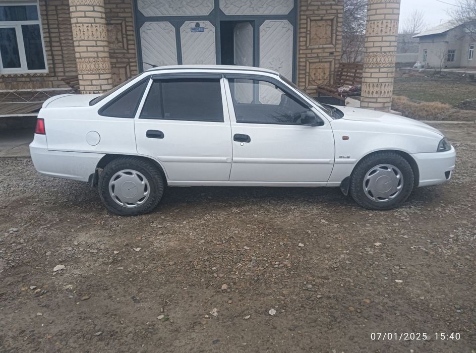 Nexia 1.6 holati yaxshi